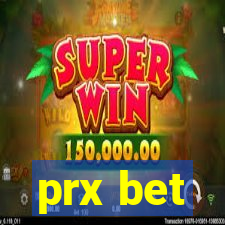 prx bet